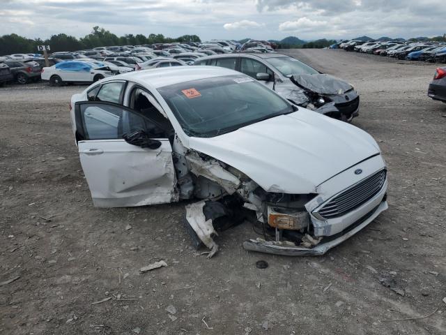 Vin: 3fa6p0g70hr231717, lot: 54212485, ford fusion s 20174