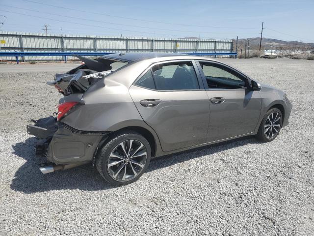Vin: 2t1burhe5hc955024, lot: 52260415, toyota corolla l 20173