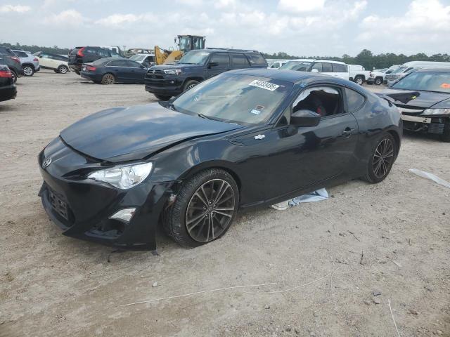 TOYOTA SCION FR-S