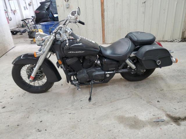 2019 HONDA VT750 C JH2RC5005KK500181