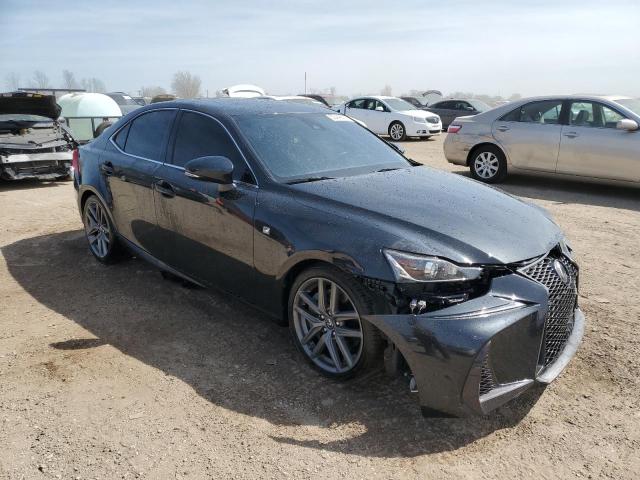 Vin: jthc81d2xj5027491, lot: 53449575, lexus is 300 20184