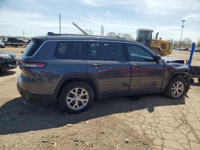 2022 JEEP GRAND CHER 1C4RJKBG7N8555109