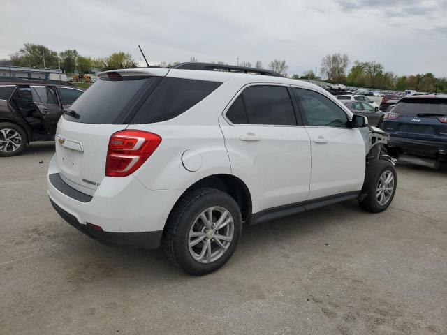 Vin: 2gnalcek5g6225420, lot: 52710945, chevrolet equinox lt 20163