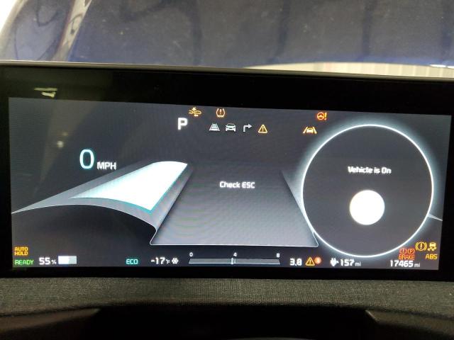 2024 KIA EV6 LIGHT - KNDC34LA4R5617790