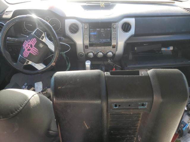 2015 TOYOTA TUNDRA DOU 5TFUW5F10FX432407