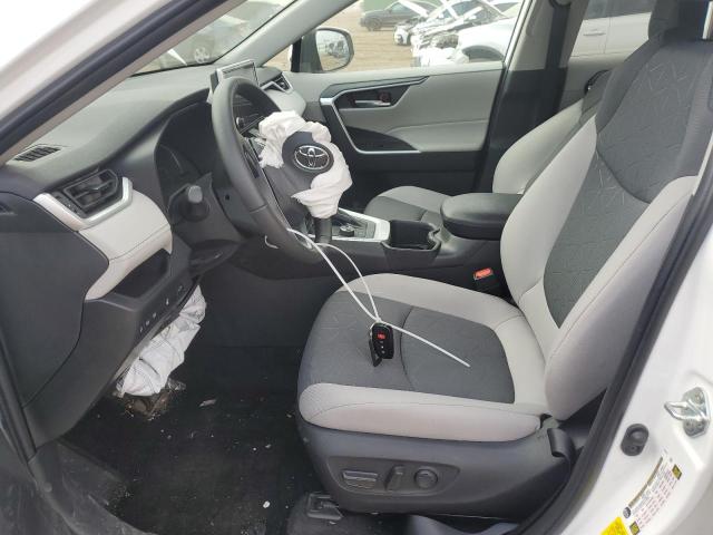 2024 TOYOTA RAV4 XLE - 4T3RWRFV5RU111004