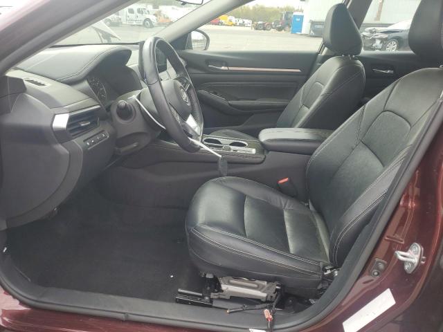 2023 NISSAN ALTIMA SL 1N4BL4EV3PN344727
