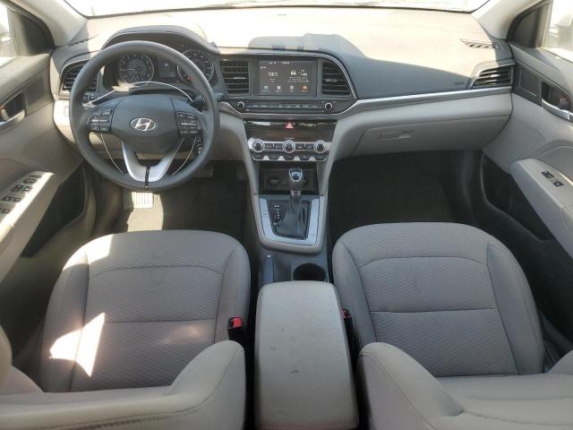 2020 HYUNDAI ELANTRA SE - 5NPD84LFXLH530114