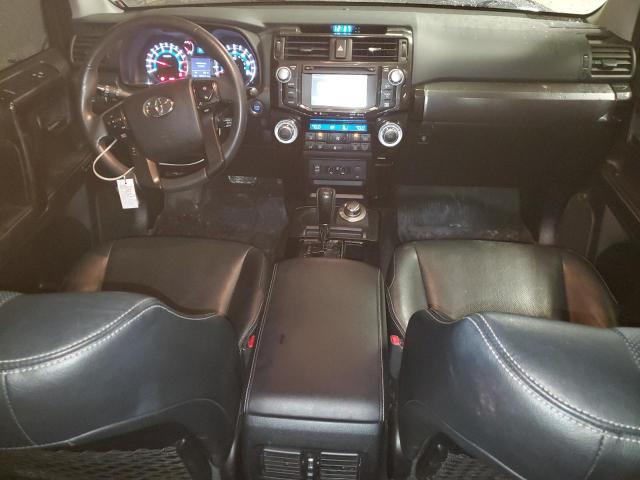 2019 TOYOTA 4RUNNER SR - JTEBU5JR0K5689014