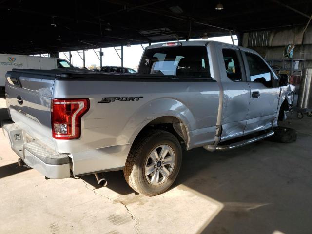 Vin: 1ftex1cp0fke50583, lot: 52542995, ford f-150 super cab 20153