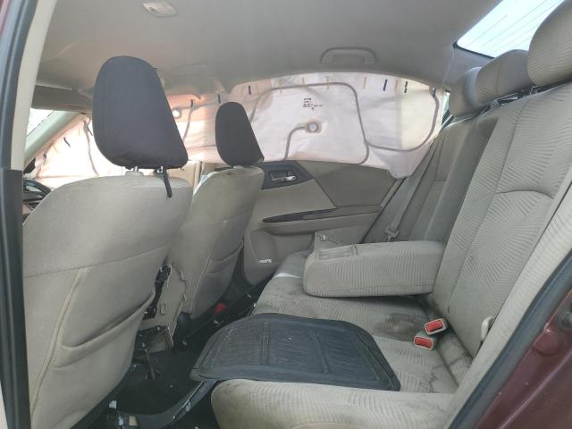 2015 HONDA ACCORD LX - 1HGCR2F33FA201069