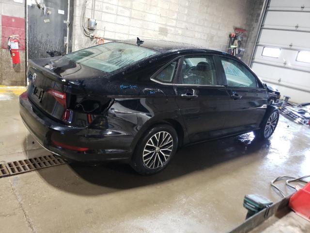 Vin: 3vwcb7bu3lm007300, lot: 51940465, volkswagen jetta s 20203