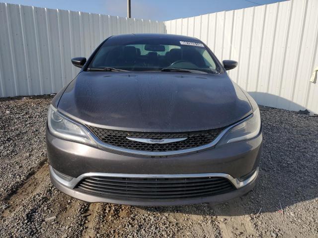 2017 CHRYSLER 200 LIMITE - 1C3CCCAB5HN509140