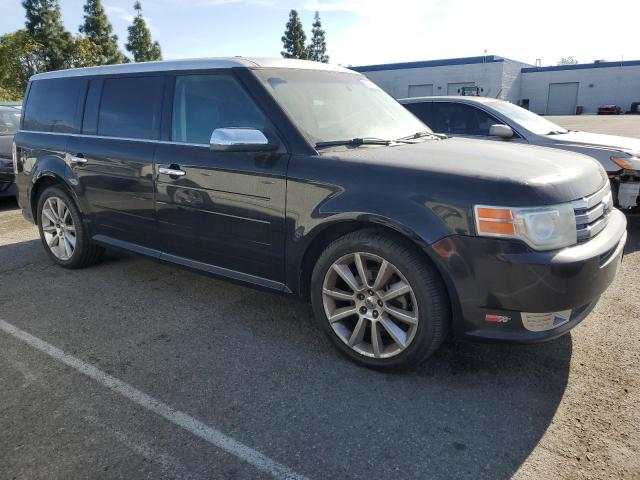 Vin: 2fmgk5dc2abb36832, lot: 53859255, ford flex limited 20104