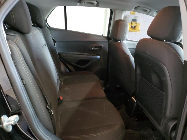 2019 CHEVROLET TRAX LS - 3GNCJKSBXKL326681