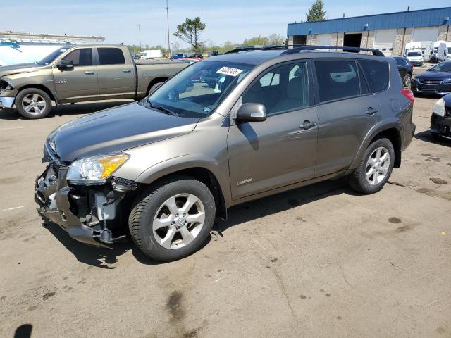 Vin: jtmyf4dv8ad016231, lot: 55383435, toyota rav4 limited 2010 img_1