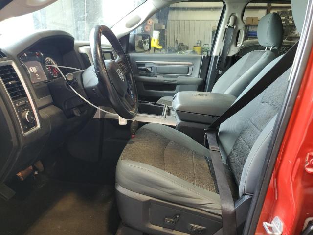 2015 RAM 1500 SLT - 1C6RR6LT4FS621672