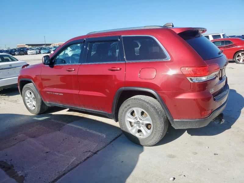 Vin: 1c4rjeag4ec130558, lot: 53870315, jeep grand cher laredo 20142