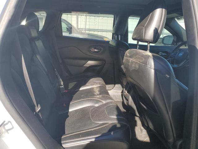 2021 JEEP CHEROKEE L - 1C4PJLMN8MD154764