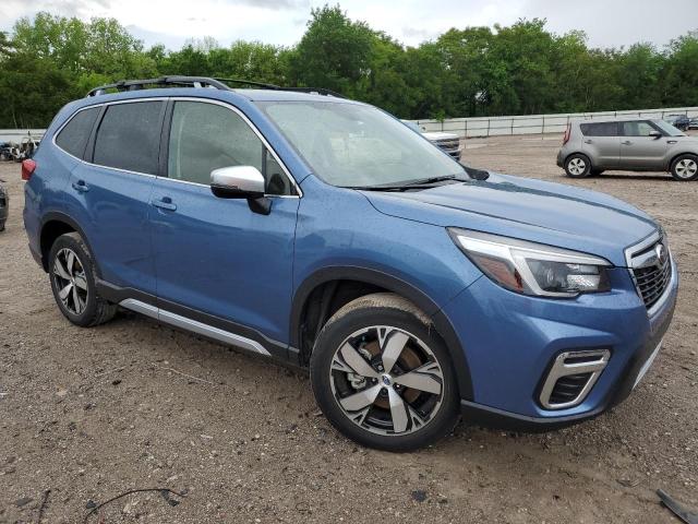 Vin: jf2skaxc0mh486262, lot: 54862835, subaru forester touring 20214
