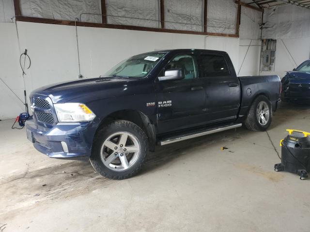 RAM 1500 ST