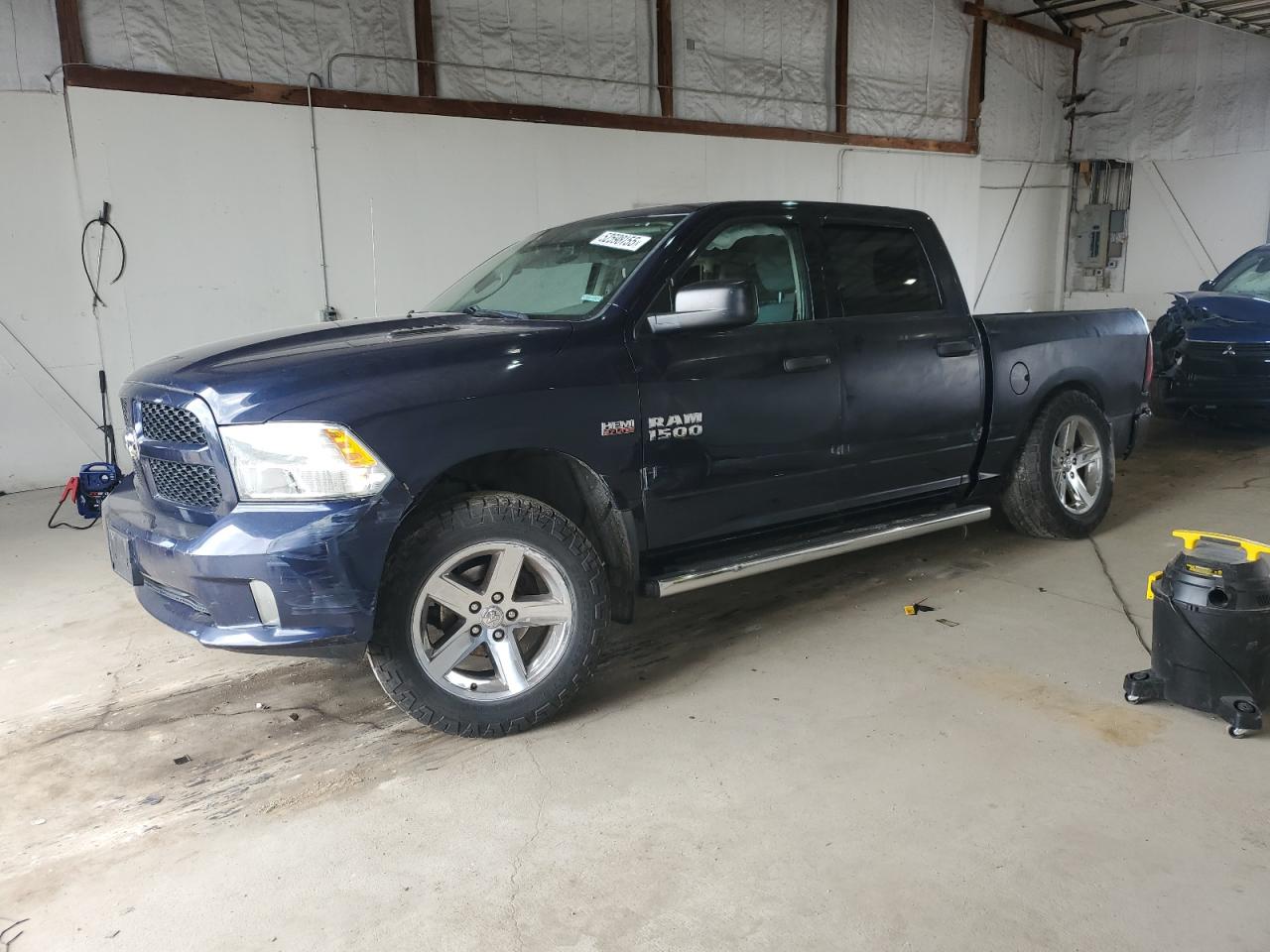 RAM 1500 ST