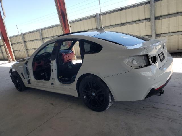 Vin: wba4j1c52jbg80131, lot: 51413345, bmw 4 series gran coupe 20182