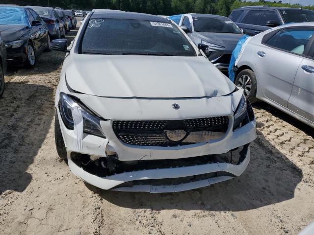 2018 MERCEDES-BENZ CLA 250 - WDDSJ4EB9JN589809