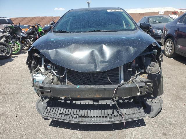 2017 TOYOTA COROLLA L - 2T1BURHE5HC937140