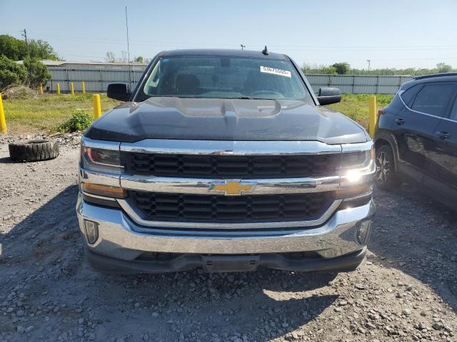 2018 CHEVROLET SILVERADO - 3GCUKRER6JG230775