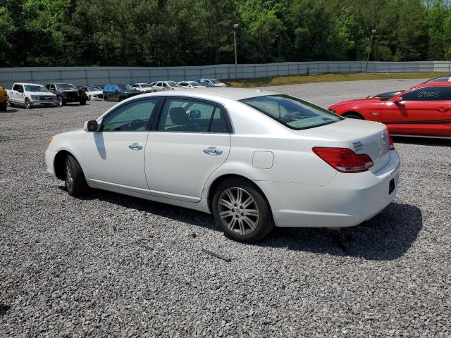 Vin: 4t1bk3db8au370179, lot: 54670015, toyota avalon xl 20102