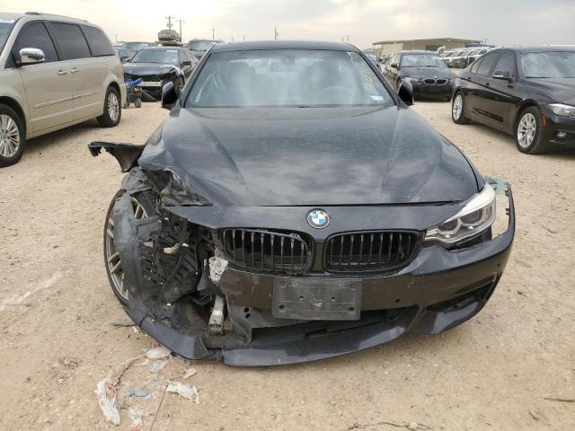 2015 BMW 428 I - WBA3N3C56FK234337