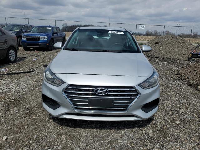 2020 HYUNDAI ACCENT SE - 3KPC24A60LE103836