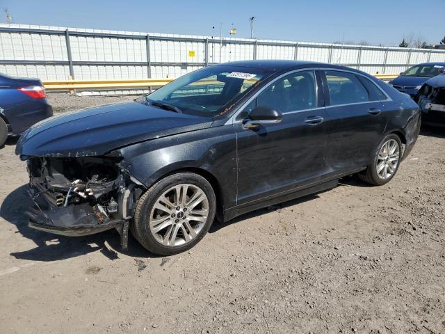 LINCOLN MKZ HYBRID