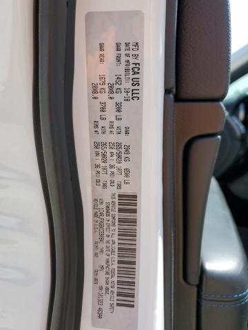 2019 JEEP GRAND CHER - 1C4RJFAG6KC590841