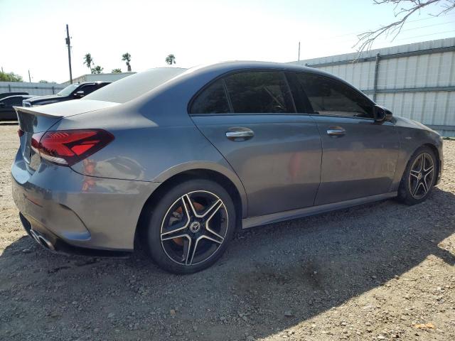 Vin: wdd3g4eb9kw000899, lot: 52463325, mercedes-benz a-class 220 20193