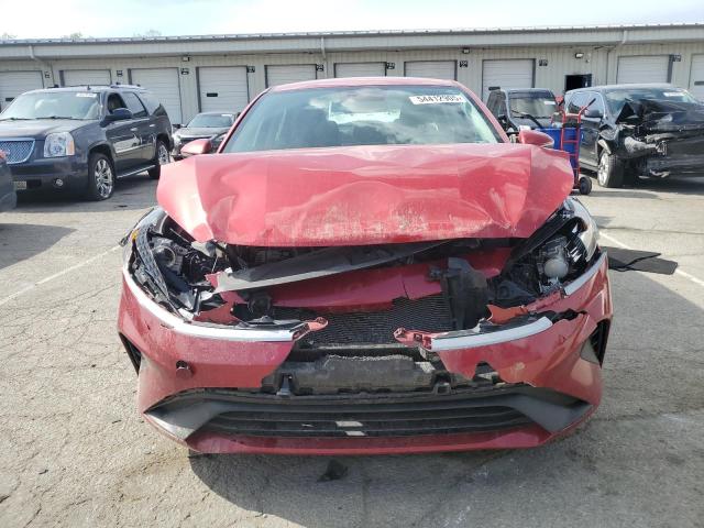 2023 KIA FORTE LX 3KPF24AD4PE511600