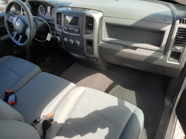 2017 RAM 1500 ST - 3C6JR6AGXHG791676