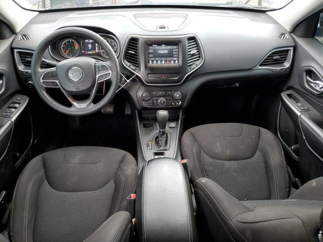 2019 JEEP CHEROKEE L - 1C4PJLCB9KD269779