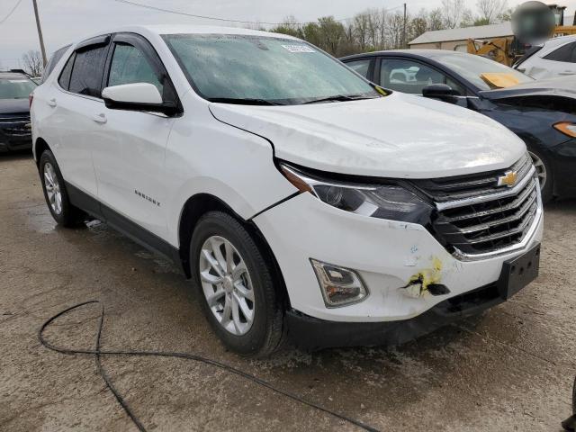 2018 CHEVROLET EQUINOX LT - 2GNAXJEV5J6249081
