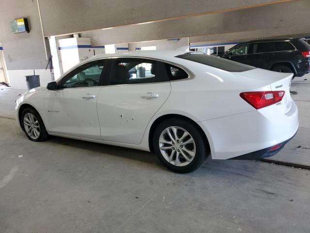 Vin: 1g1ze5st0hf267198, lot: 54244425, chevrolet malibu lt 20172