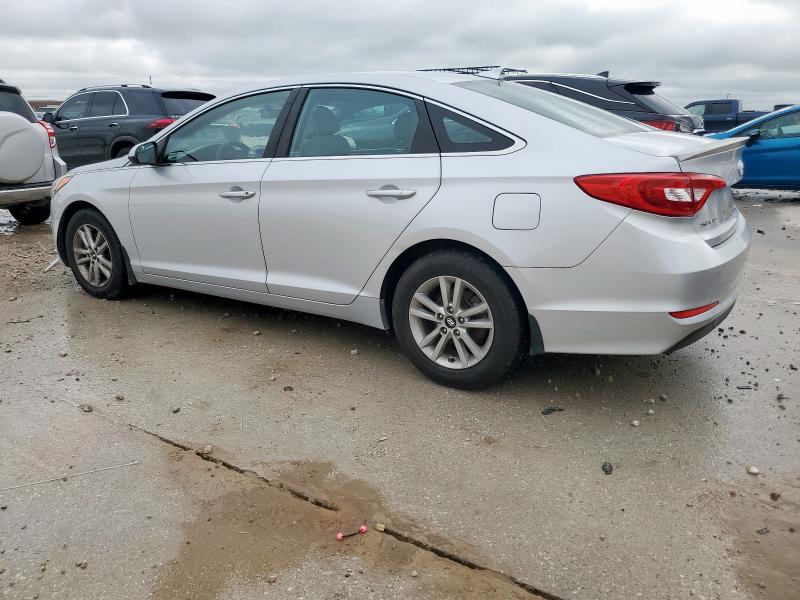 2015 HYUNDAI SONATA SE - 5NPE24AF3FH233568