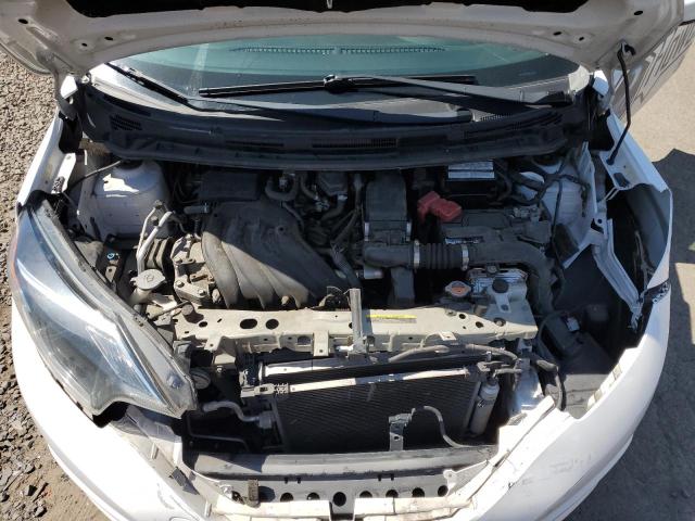 2019 NISSAN VERSA NOTE - 3N1CE2CP9KL357043