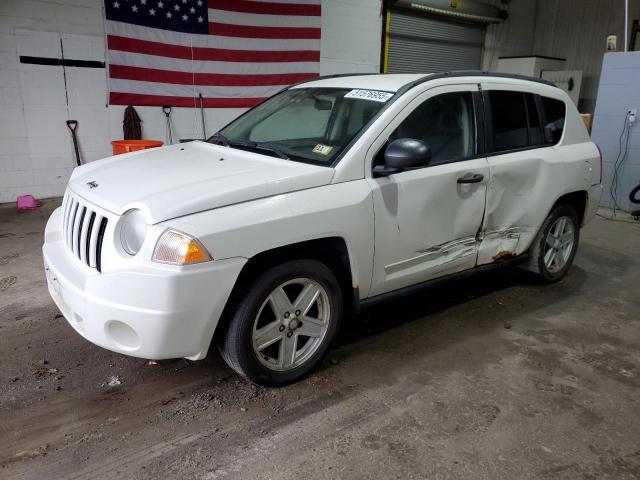 JEEP COMPASS SP
