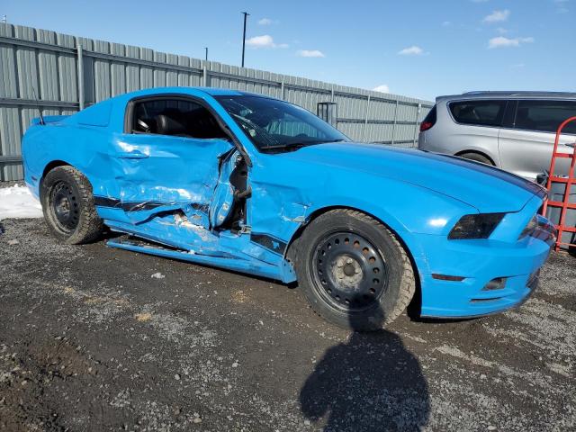 Vin: 1zvbp8am4e5213836, lot: 52729605, ford all models 20144