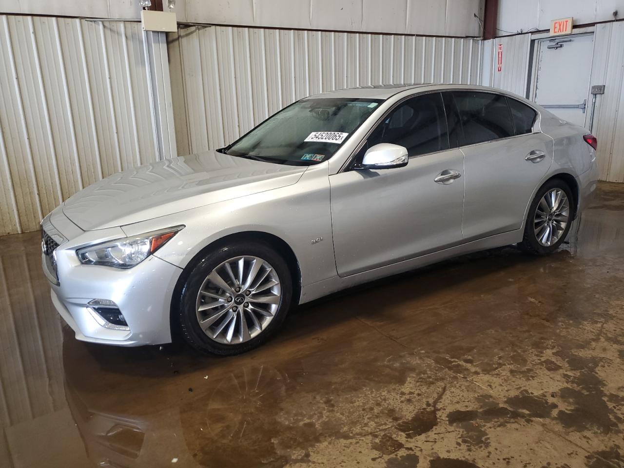 INFINITI Q50 2020