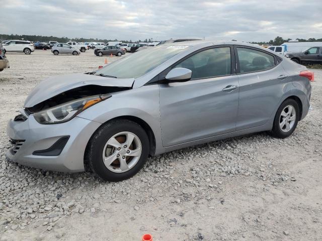 Vin: 5npdh4ae2fh586787, lot: 52965265, hyundai elantra se 2015 img_1