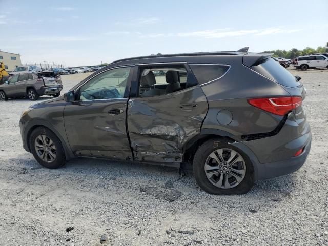 Vin: 5xyzu3lb7dg036147, lot: 52647495, hyundai santa fe 20132