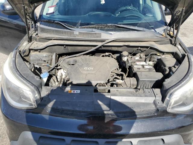 2015 KIA SOUL - KNDJN2A26F7180733
