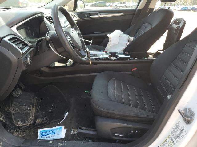 2016 FORD FUSION SE - 3FA6P0H71GR147726